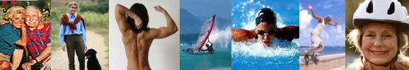 Sports & Exercise