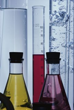Lab Testing