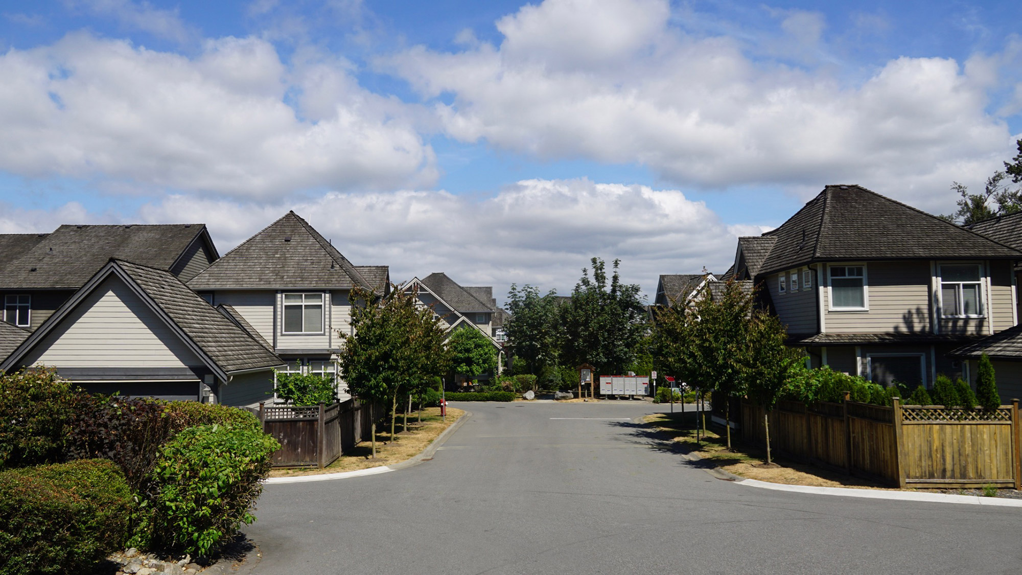 Anderson Walk - Street View