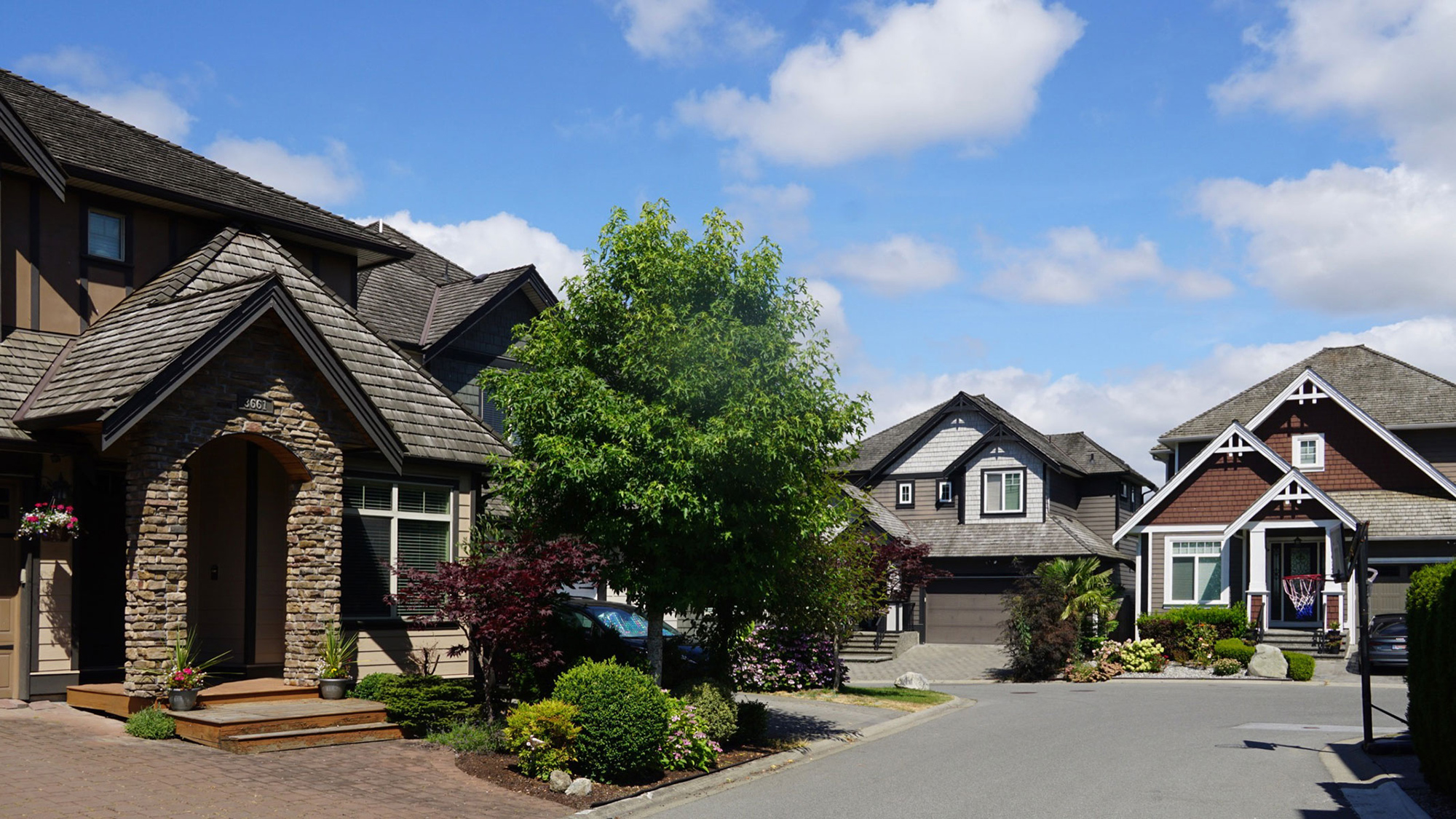 Anderson Walk - Street View
