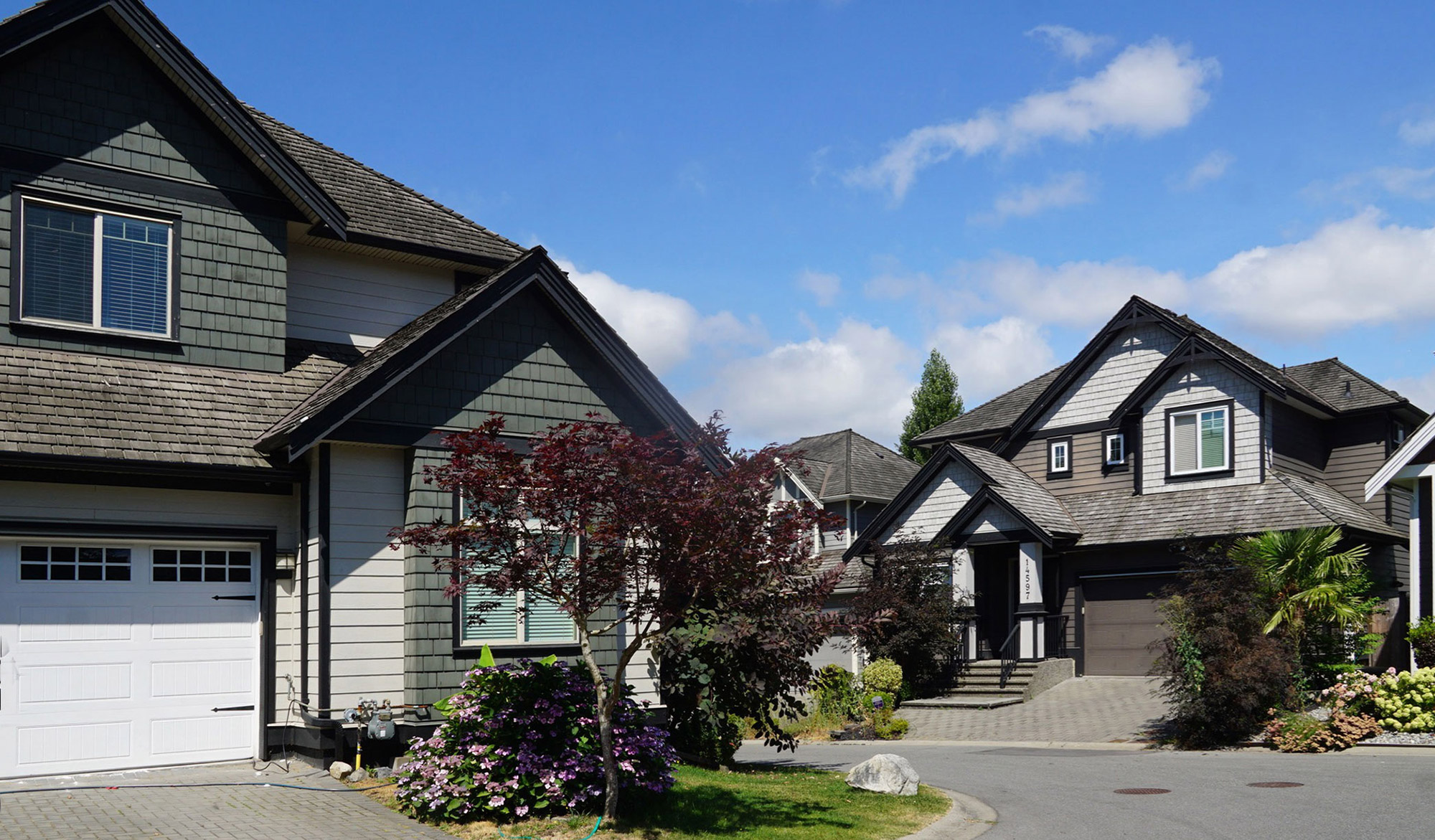 Anderson Walk - Street View