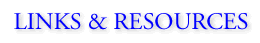 Links & Resources