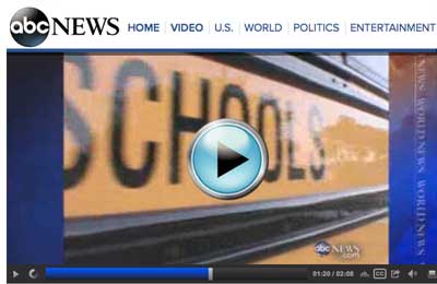 Body Mechanics Wellness - ABC News Bus Driver Wellness Program