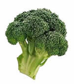 vegetables