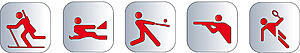 Sports, Fitness, Athletic; CLICK TO ENTER