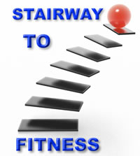 Click to see the Stairway To Fitness ...