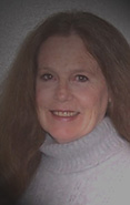 Carolyn Jackson, Reiki teacher, artist, writer, coordinator of EarthSend