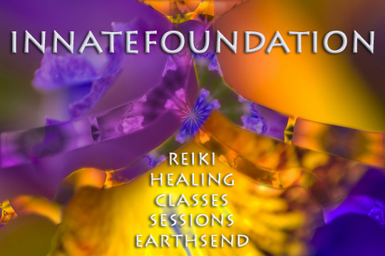 welcome to Innate Foundation