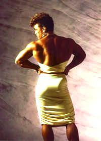 Yvonne Rosell-Krüll Photograph