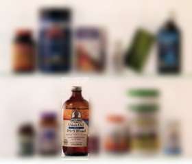 Udo's Oil wins Award