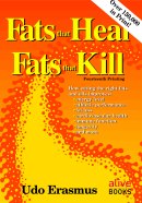 Fats That Heal Fats That Kill Book Cover