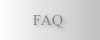 FAQ