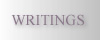 click for writings on Essential fatty acids, flax oil, omega-3 fats, articles & research