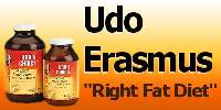 Picture: Right Fat Diet - omega3, omega6, EFA's; Fats That Heal Fats That  Kill
