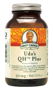 Product - QH&trade; Plus