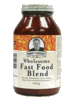 Udo's ChoiceT Fast Food Blend
