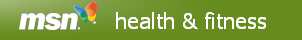 read MSN Health & Fitness article