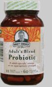 Udo's Choice™ Probiotics - click for more product info...