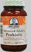 Udo's Choice™ Probiotics Blend for Mature Adults!