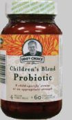 Udo's Choice ™ Probiotics Blend for Children