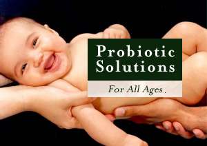 Probiotics, Udo's Choice™ for Infants