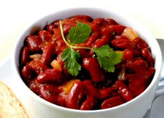 Chili con Udo's
