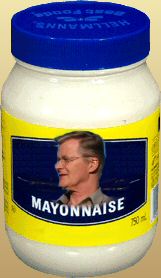 Udo's Mayo