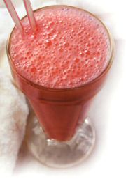 Udo's Oil: Breakfast Smoothie