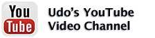 Click for Udo Erasmus' YouTube Video Channel!