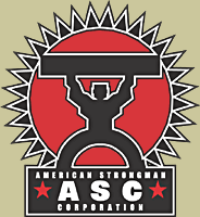 American Strongman Corporation