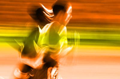 Antony Galvan - cycling