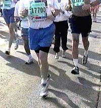 Long-distance runners, marathon, triathlon athletes all benefit from Udo's Choice™ Products!
