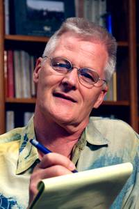 Udo Erasmus