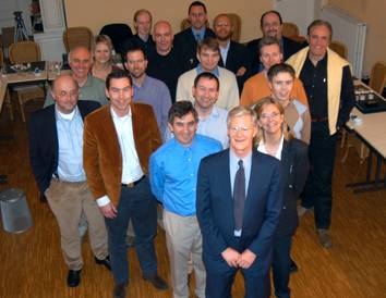 Udo & European Distributors, 2004