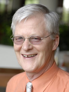 Udo Erasmus, on Life, Pain & Health