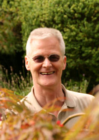 Udo Erasmus, PhD