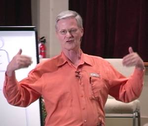Udo lectures on fats & oils
