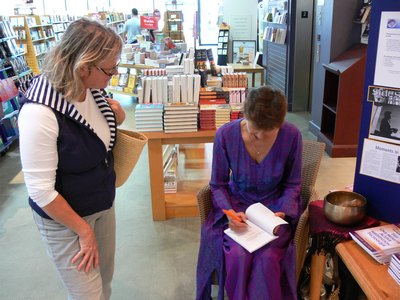 book-signing