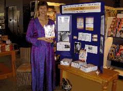 book store