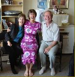 Friends at Spiritus Healing Center