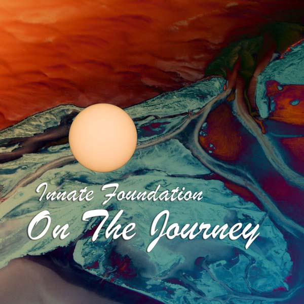 Music Album Cover